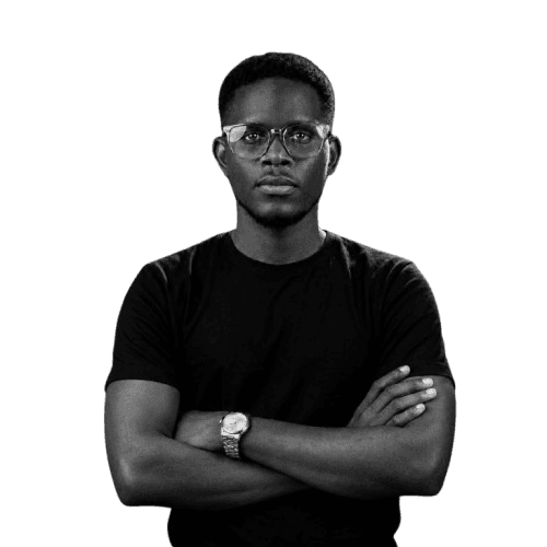 Timothy Adewole
