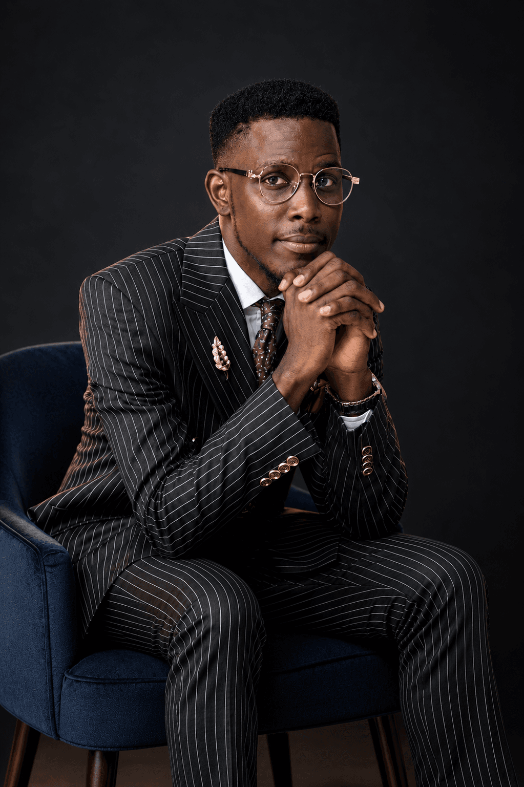 Timothy Adewole