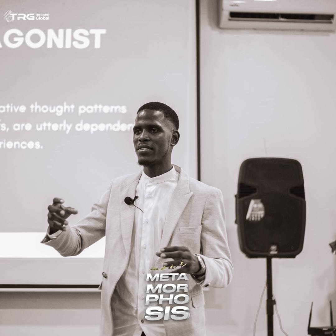 TEDx events, photo 1