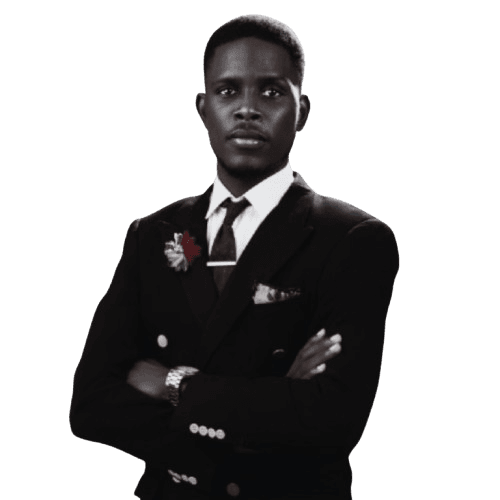 Timothy Adewole, The Rabbi